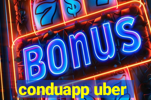 conduapp uber